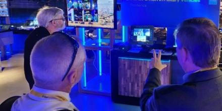 Intel Public Sector Summit