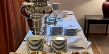 Supercharging Military Capabilities