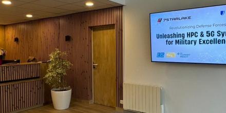 Revolutionizing Defense Forces: Unleashing HPC and 5G Synergy for Military Excellence