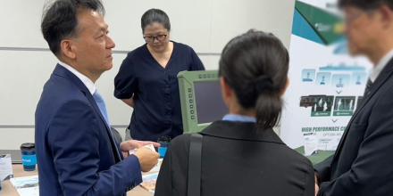 The 32nd National Defense Management Academic and Practical Seminar 