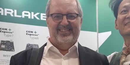 7StarLake Embedded World 2025