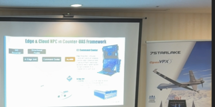 Empowering the Tactical Edge: Rugged Server Technologies for Next-Gen Ground Command