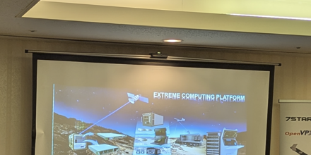 Empowering the Tactical Edge: Rugged Server Technologies for Next-Gen Ground Command