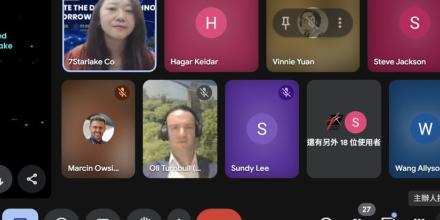 7STARLAKE Webinar Video