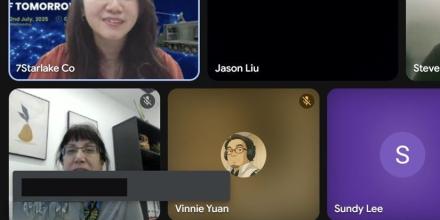 7STARLAKE Webinar The Defense Technology of Tomorrow