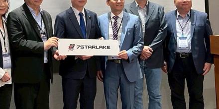 塑造國防科技 提升任務即戰力