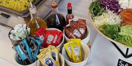 7STARLAKE DSEI UK Forum on VPX 2025