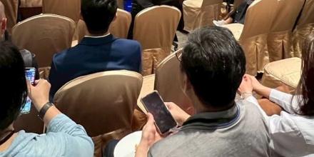 塑造國防科技 提升任務即戰力