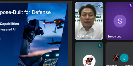 7STARLAKE Unmanned Systems webinar