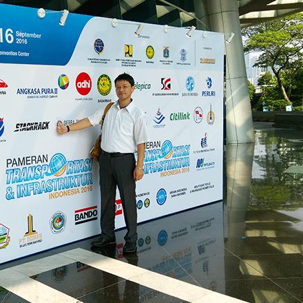 Transportasi & Infrastruktur