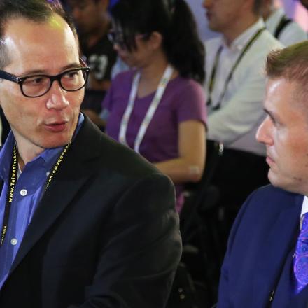 Unmanned Technology Forum in InnoVEX