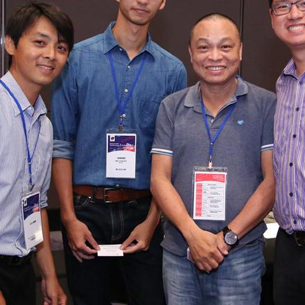 Unmanned Technology & Industry 4.0 Forum