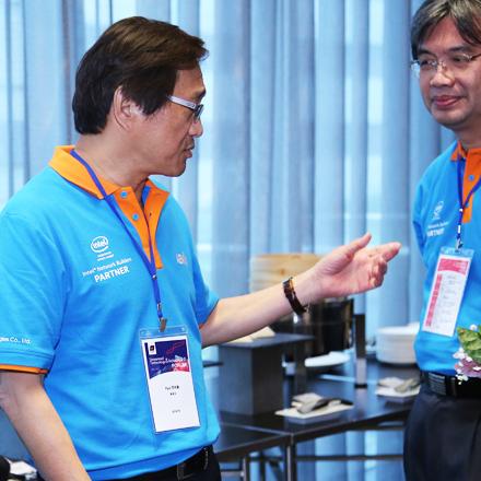 Unmanned Technology & Industry 4.0 Forum