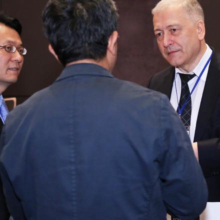 Unmanned Technology & Industry 4.0 Forum