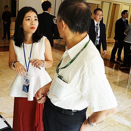 Avionics-Pro Forum 2016