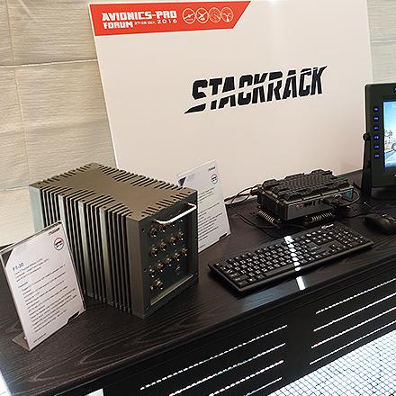 Avionics-Pro Forum 2016