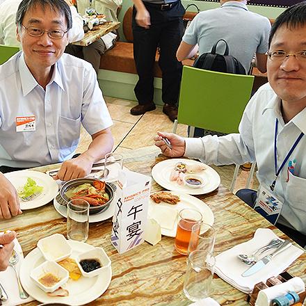 Avionics-Pro Forum 2016