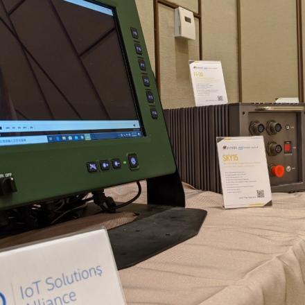  The Singularity of V2X 