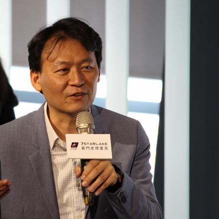 Self-Drive AI Infrastructure Forum