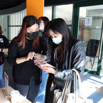 Self-Driving drive AI Infrastructure Forum