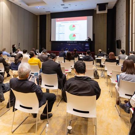 5G AIOT@C-V2X車物聯網論壇