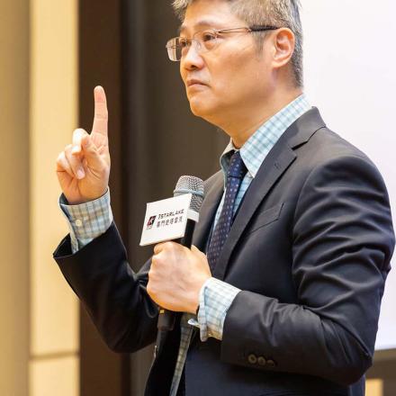 5G AIOT@C-V2X車物聯網論壇