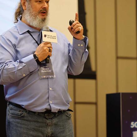 5G AIOT@C-V2X車物聯網論壇