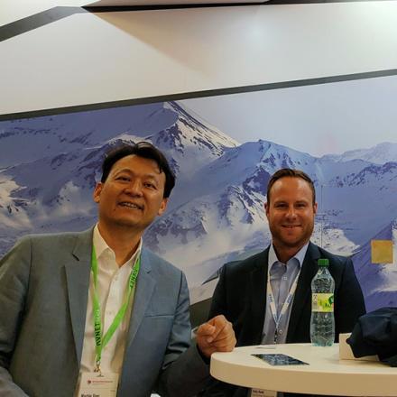 2022 Embedded World_7Starlake