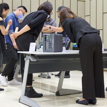 Edge AI Make Smart Mobility A Reality