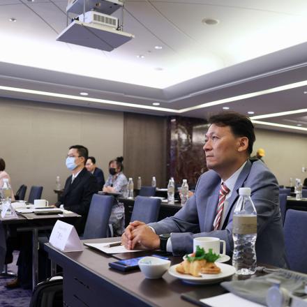 C-V2X車物聯網與城市治理