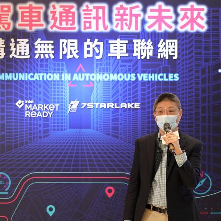 Unlimited Self-driving Communication