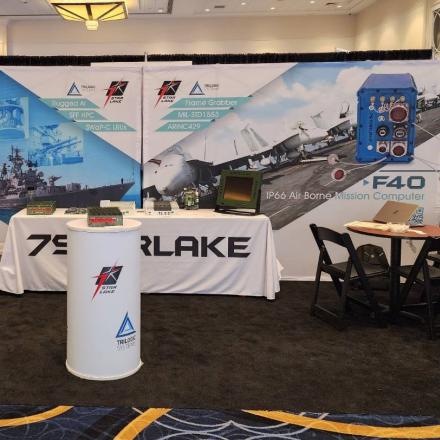 SeaAirSpace