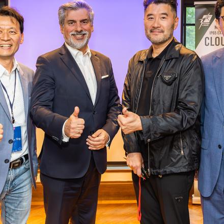 7StarLake_HPC Challenges In Autonomous Driving