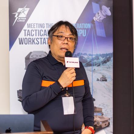 7StarLake_HPC Challenges In Autonomous Driving