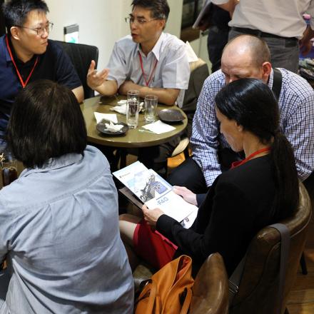 7StarLake_HPC Challenges In Autonomous Driving