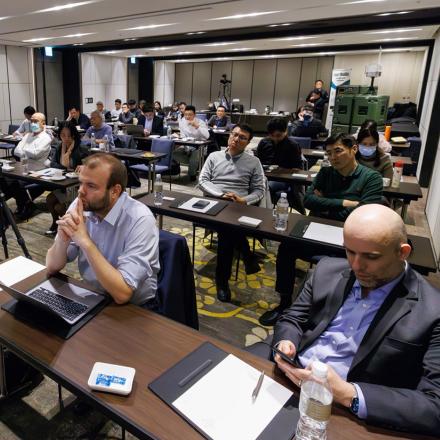 Beyond Conflict: Global Renewal through Tech Strategies  Post-Ukraine War