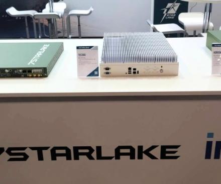 7StarLake Embedded World 2025