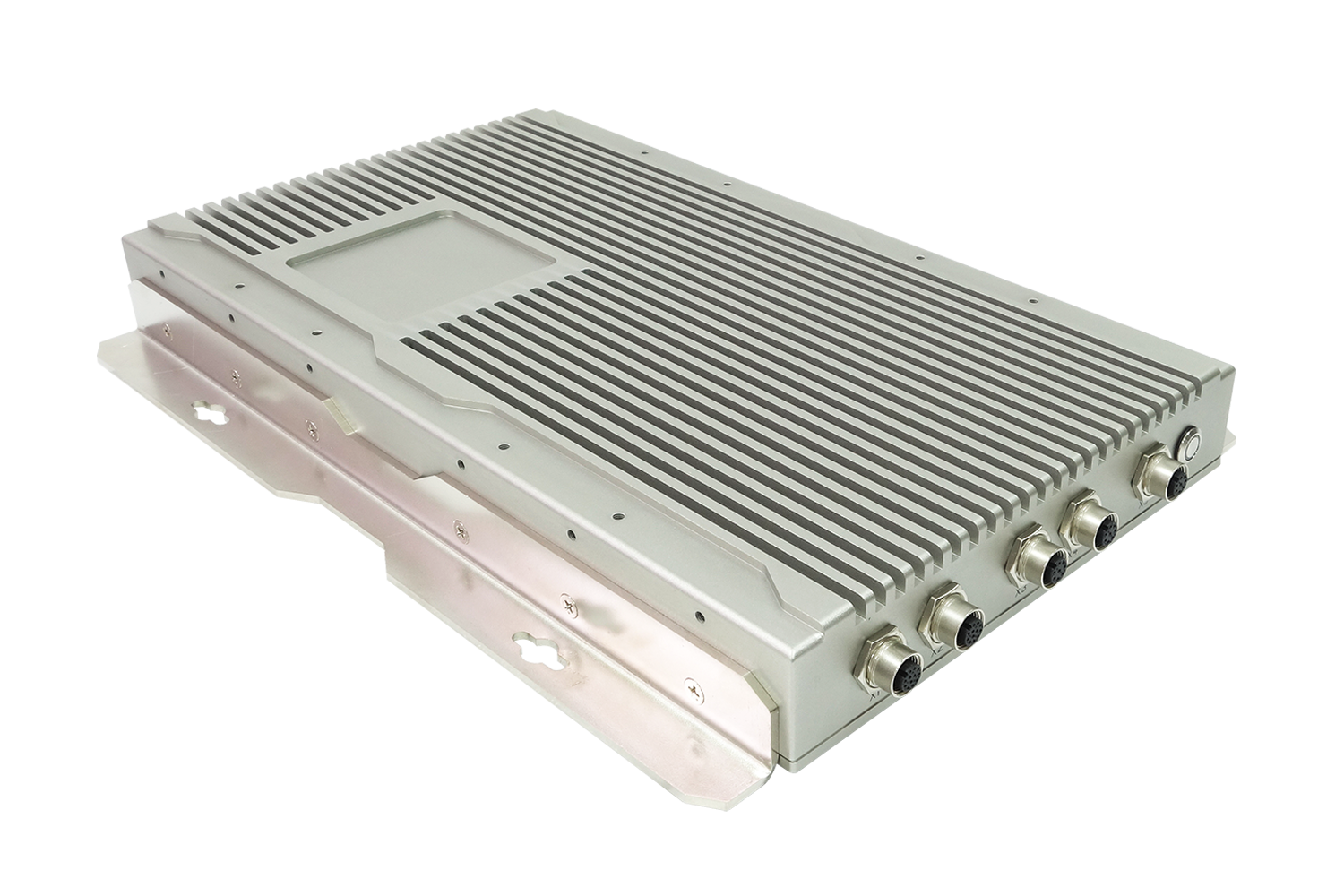 THOR100-X3_Video Computer -1U/half_03