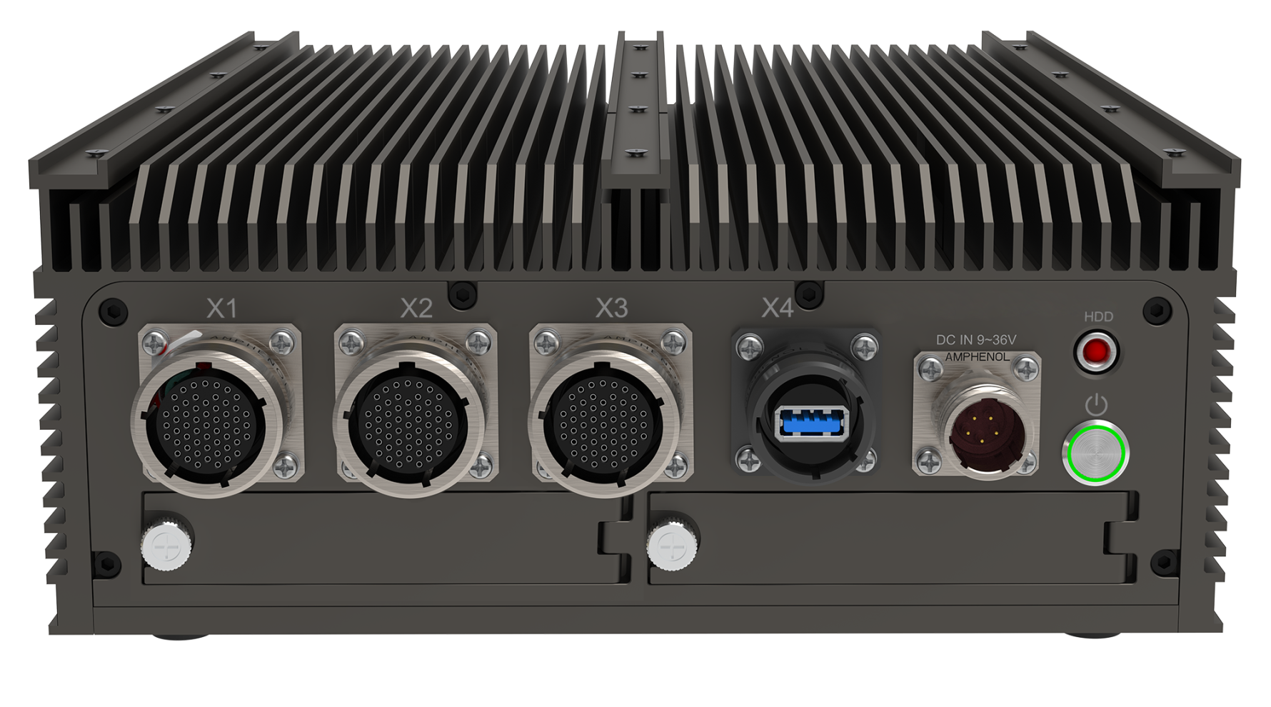 AV710-VM-E_01 Video Management FPGA-GPU Based System