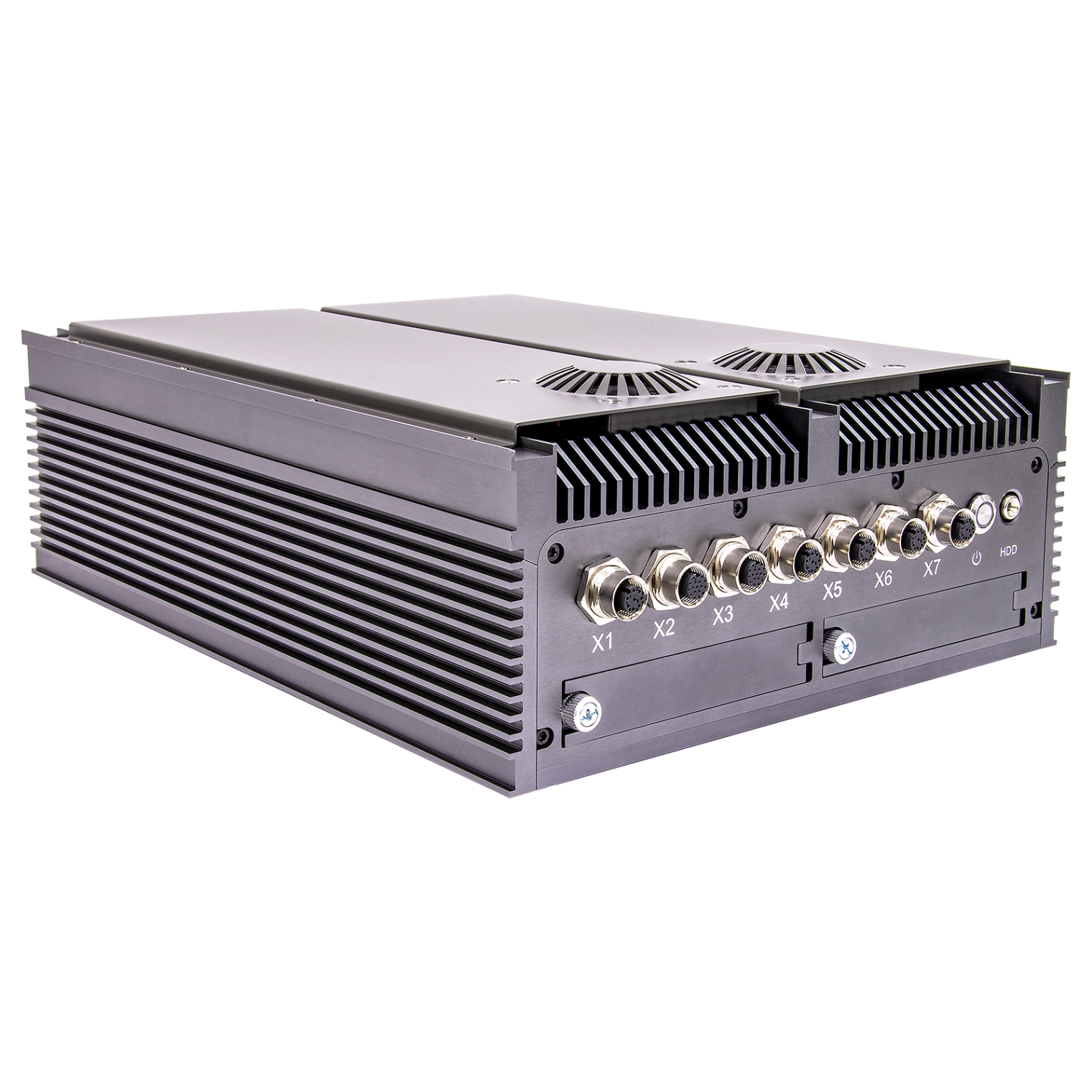 IV320-RS i9-13900 IP65 GPU Computer