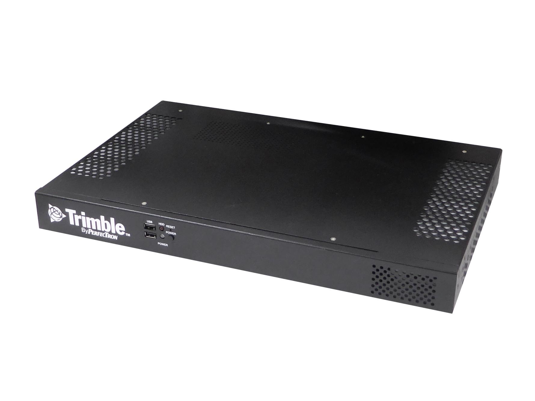 ROC236AX 1U Short Depth Rackmount Server