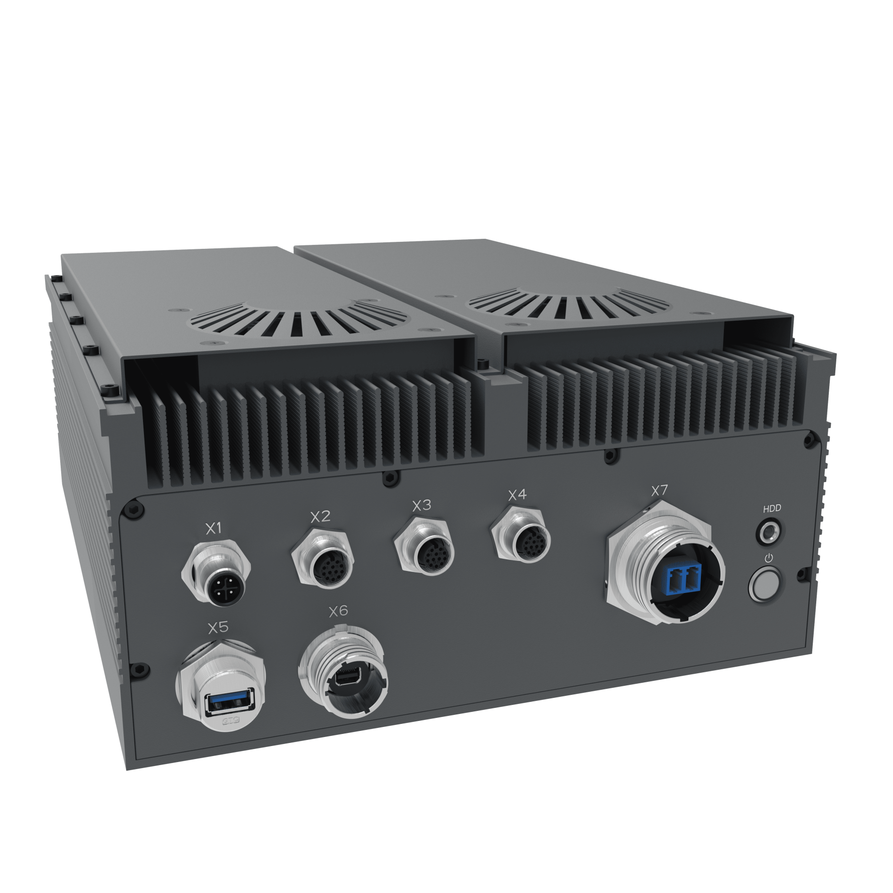 IV320-RS-F10G i9-13900TE IP66 GPU Computer