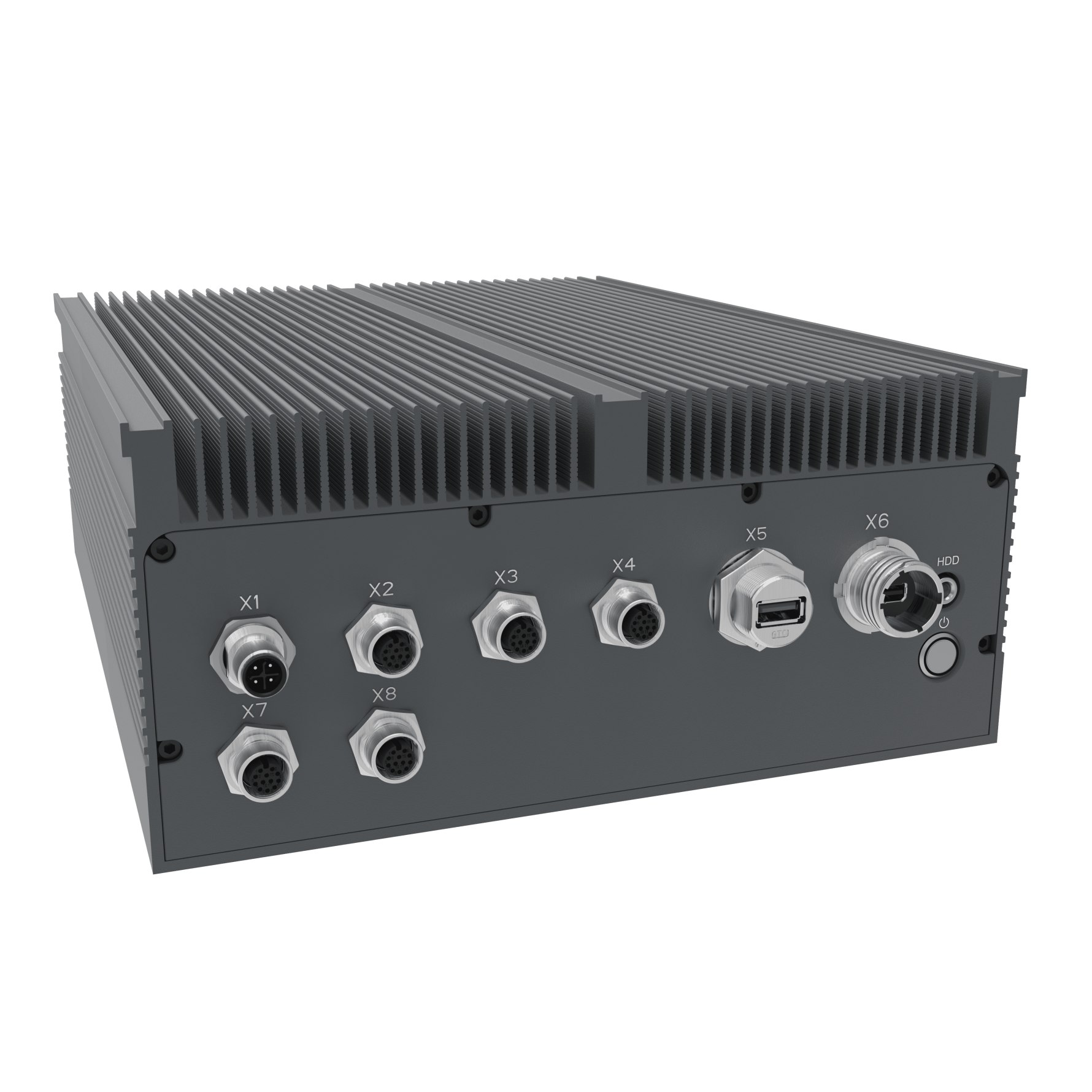 IV320-RS-X i9-13900TE IP66 Tactical Maritime Computer
