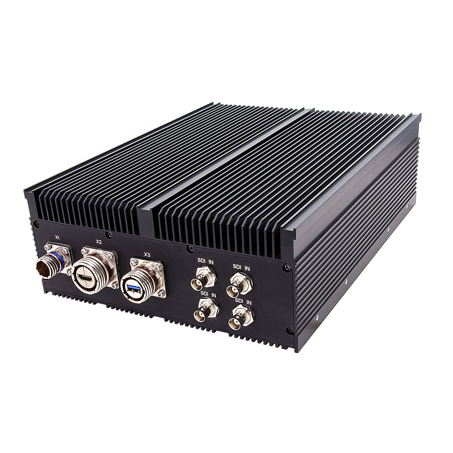 NV300-E (S32E) AGX Orin Military GPU Server