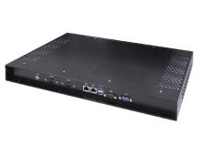 ROC236A_Intel® Core™ i7-3517UE Rackmount Fanless server_01