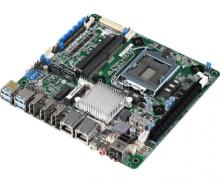 Operating Temp.   -20°C to 70°C   System   CPU Type  LGA1151 for Intel® 9th/ 8th Gen (Coffee Lake-S) Core™ Processors,up to 65W  Chipset  TPM2.0  Intel® Q370  On board  Memory Type  Intel Core i9/i7/i5 CPUs support up to 64GB (32GB per DIMM) Intel Core i3/Pentium/Celeron CPUs support up to 32GB (16GB per DIMM)  BIOS  AMI® UEFI BIOS  Watchdog  1-255 sec  Expansion Slot   Mini PCIe  1 x (PCIex1, USB 2.0)  PCIe  1 x PCIex16  M.2 Slot  1 x 2230 (PCIex1, USB 2.0)  1 x 2242/2260/2280 (PCIex4, SATA3)  Display   Ch