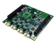 SK303_COM Port Module