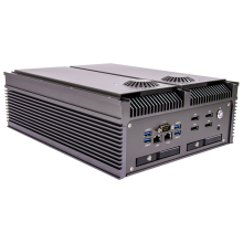 IV320CS-T Rugged Autonomy GPU Computer