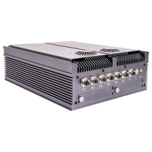 IV320CH-TX Full IP65 Rugged MXM AI Edge Computer