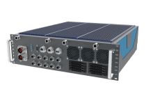 Dual Xeon CPU, 2xH100 Liquid Cooled Server